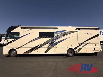 2022 Thor Motor Coach ACE — photo 17 view