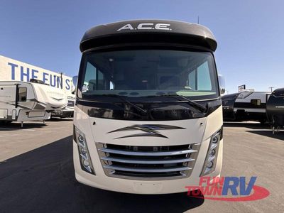 2022 Thor Motor Coach ACE — photo 16 view
