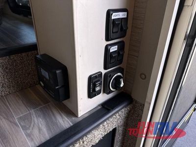 2022 Thor Motor Coach ACE — photo 94 view