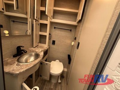 2022 Thor Motor Coach ACE — photo 77 view