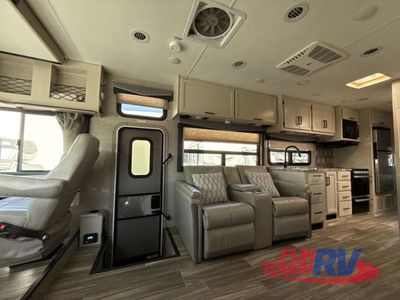 2022 Thor Motor Coach ACE — photo 98 view