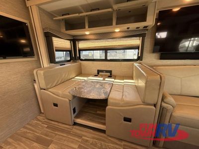2022 Thor Motor Coach ACE — photo 39 view