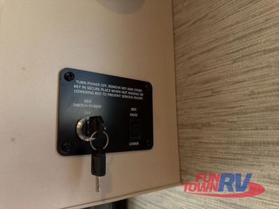 2022 Thor Motor Coach ACE — photo 93 view