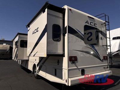 2022 Thor Motor Coach ACE — photo 7 view