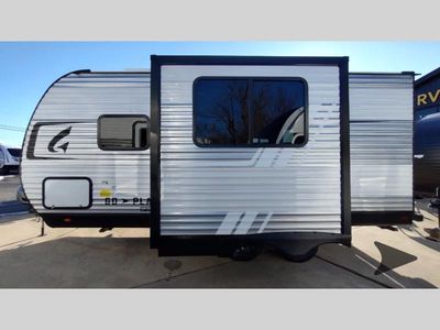 2025 Wayfinder RV Go Play - Photo 15