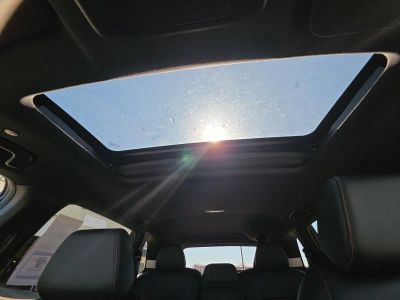 2026 Honda CR-V Hybrid — photo 24 view
