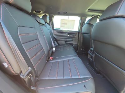 2026 Honda CR-V Hybrid — photo 14 view
