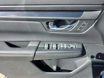 2026 Honda CR-V Hybrid — photo 20 view