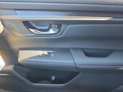 2026 Honda CR-V Hybrid — photo 21 view