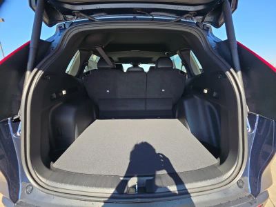 2026 Honda CR-V Hybrid — photo 17 view