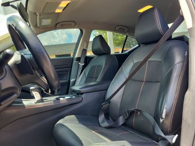 2019 Nissan Altima - Photo 18