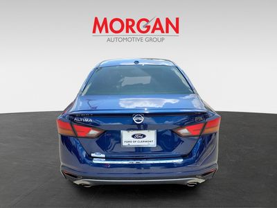 2019 Nissan Altima - Photo 4