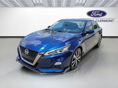 2019 Nissan Altima - Photo 2