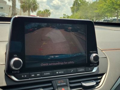 2019 Nissan Altima - Photo 25