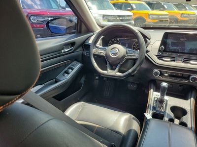 2019 Nissan Altima - Photo 13