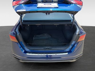 2019 Nissan Altima - Photo 10