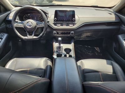 2019 Nissan Altima - Photo 12