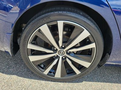2019 Nissan Altima - Photo 6