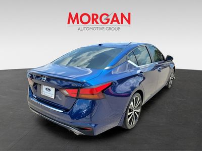 2019 Nissan Altima - Photo 5