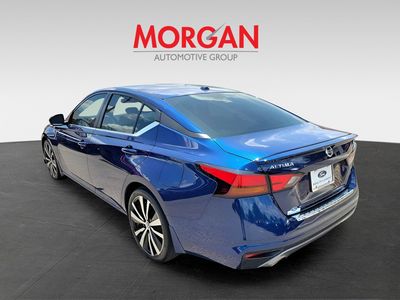 2019 Nissan Altima - Photo 3