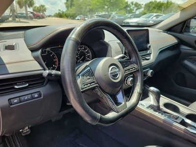 2019 Nissan Altima - Photo 17