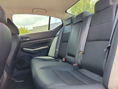 2019 Nissan Altima - Photo 11