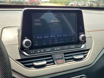 2019 Nissan Altima - Photo 24