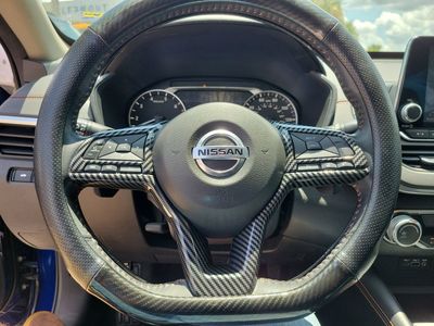 2019 Nissan Altima - Photo 19
