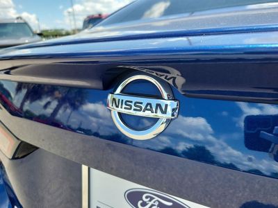 2019 Nissan Altima - Photo 8