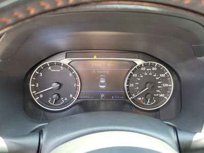 2019 Nissan Altima - Photo 22