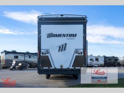 2026 Momentum G-Class 394G - Photo 8