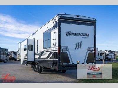2026 Momentum G-Class 394G - Photo 7