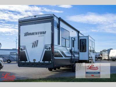 2026 Momentum G-Class 394G - Photo 9