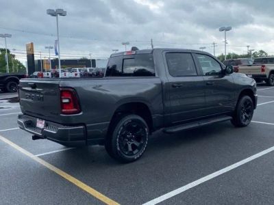 2025 RAM 1500 — detail view