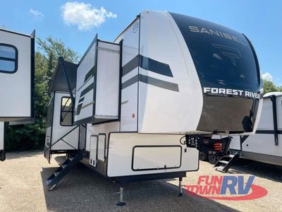 2026 Prime Time RV Sanibel - Photo 1