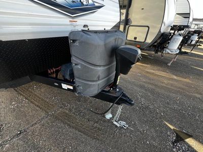 2022 Jayco Jay Flight — photo 10 view