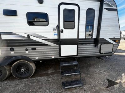 2022 Jayco Jay Flight — photo 7 view