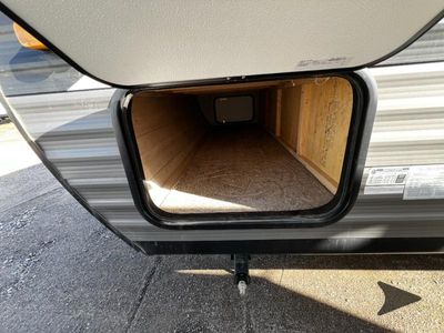 2022 Jayco Jay Flight — photo 11 view