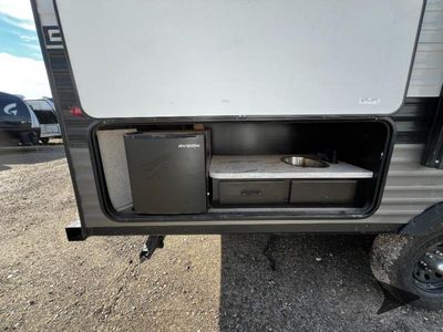 2022 Jayco Jay Flight — photo 13 view
