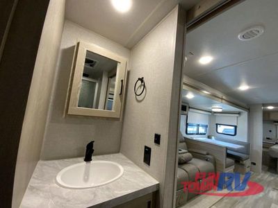 2023 Forest River RV Rockwood Ultra Lite — photo 28 view
