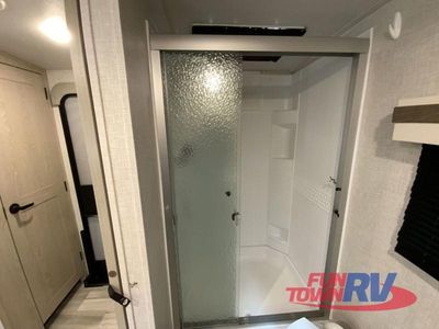 2023 Forest River RV Rockwood Ultra Lite — photo 25 view