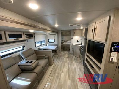 2023 Forest River RV Rockwood Ultra Lite — photo 11 view