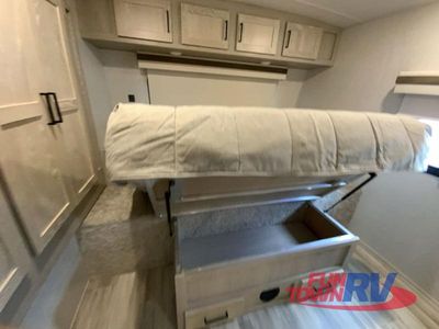 2023 Forest River RV Rockwood Ultra Lite — photo 22 view