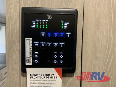 2023 Forest River RV Rockwood Ultra Lite — photo 27 view