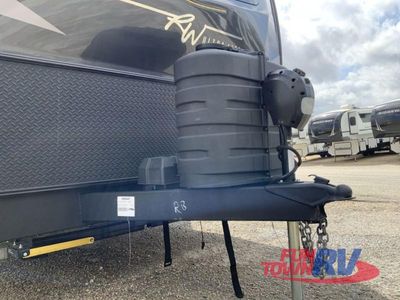 2023 Forest River RV Rockwood Ultra Lite — photo 29 view