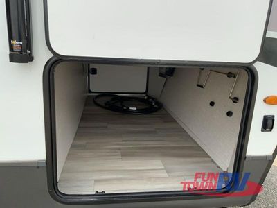 2023 Forest River RV Rockwood Ultra Lite — photo 30 view