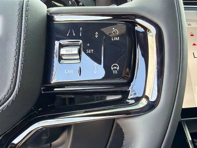2026 Land Rover Range Rover Velar — photo 39 view
