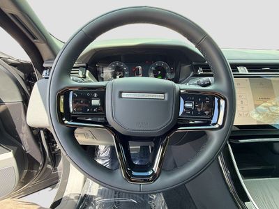 2026 Land Rover Range Rover Velar — photo 40 view