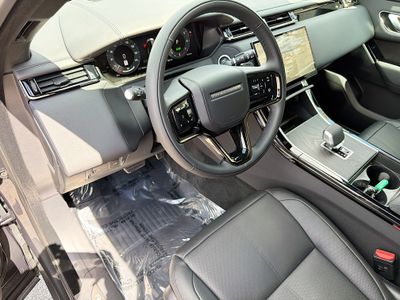 2026 Land Rover Range Rover Velar — photo 26 view