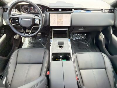 2026 Land Rover Range Rover Velar — photo 16 view